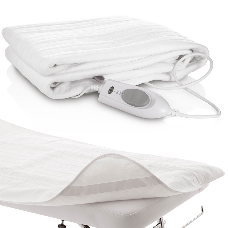 matelas chauffant